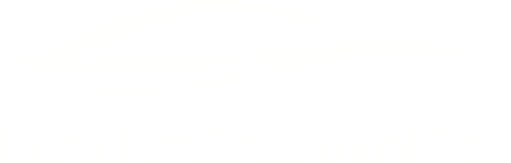 Luxury Car Rental
